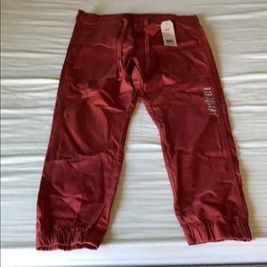 Levi’s Men Battalion Jogger 32/30